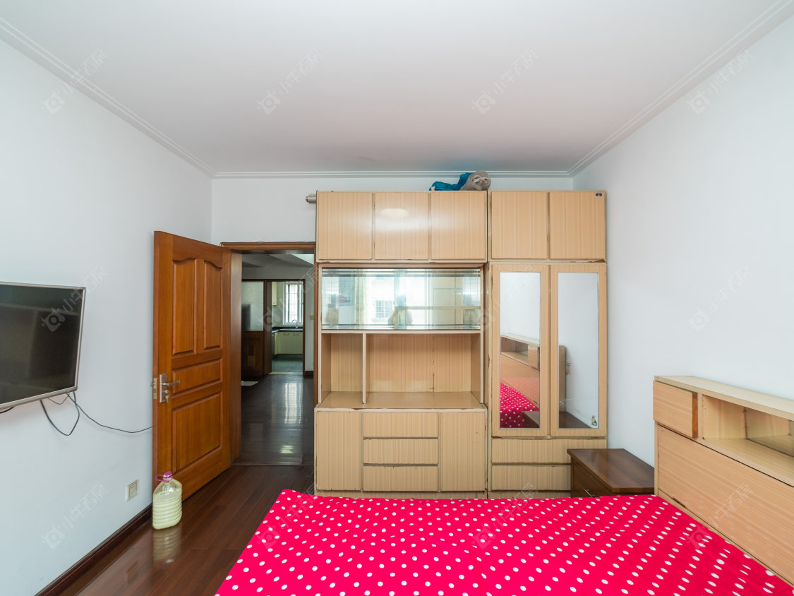 常州站北新村新站北在售二手房源室内图_小牛看房