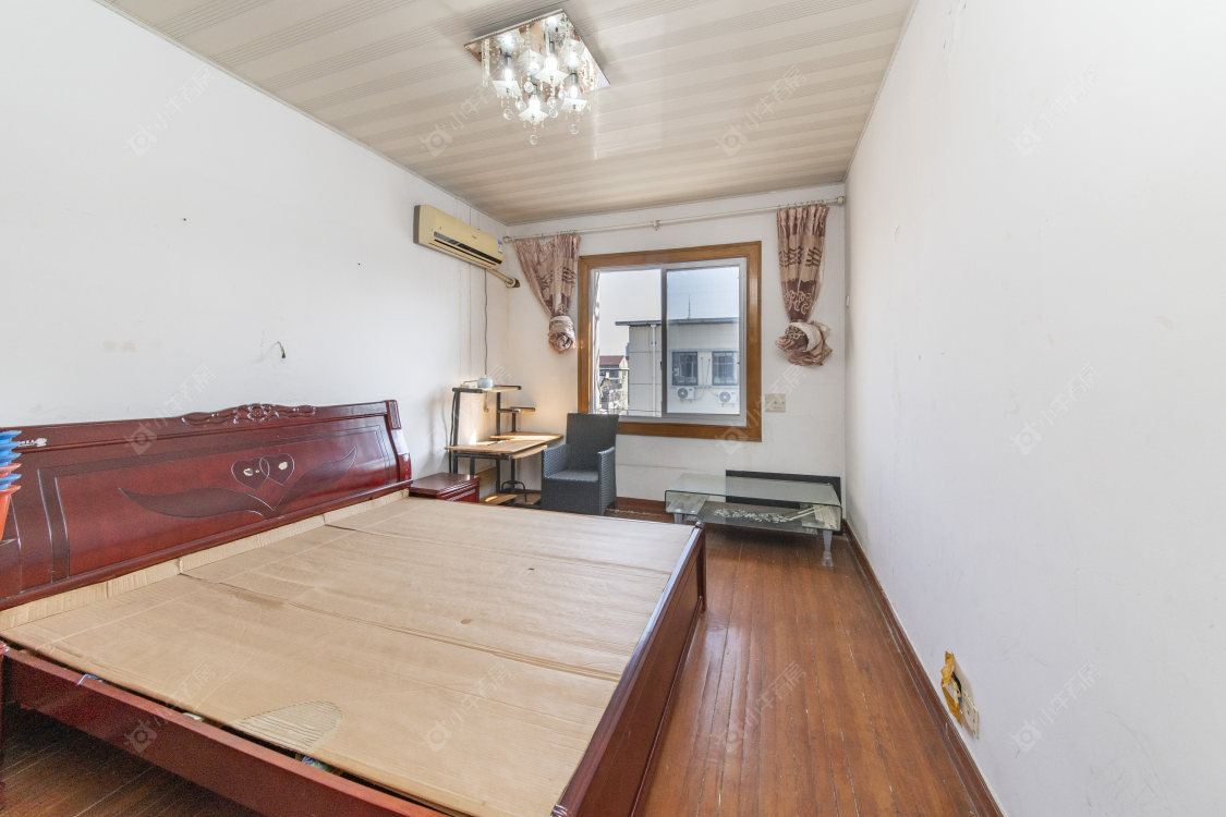 常州湖塘花园新村在售二手房源室内图_小牛看房