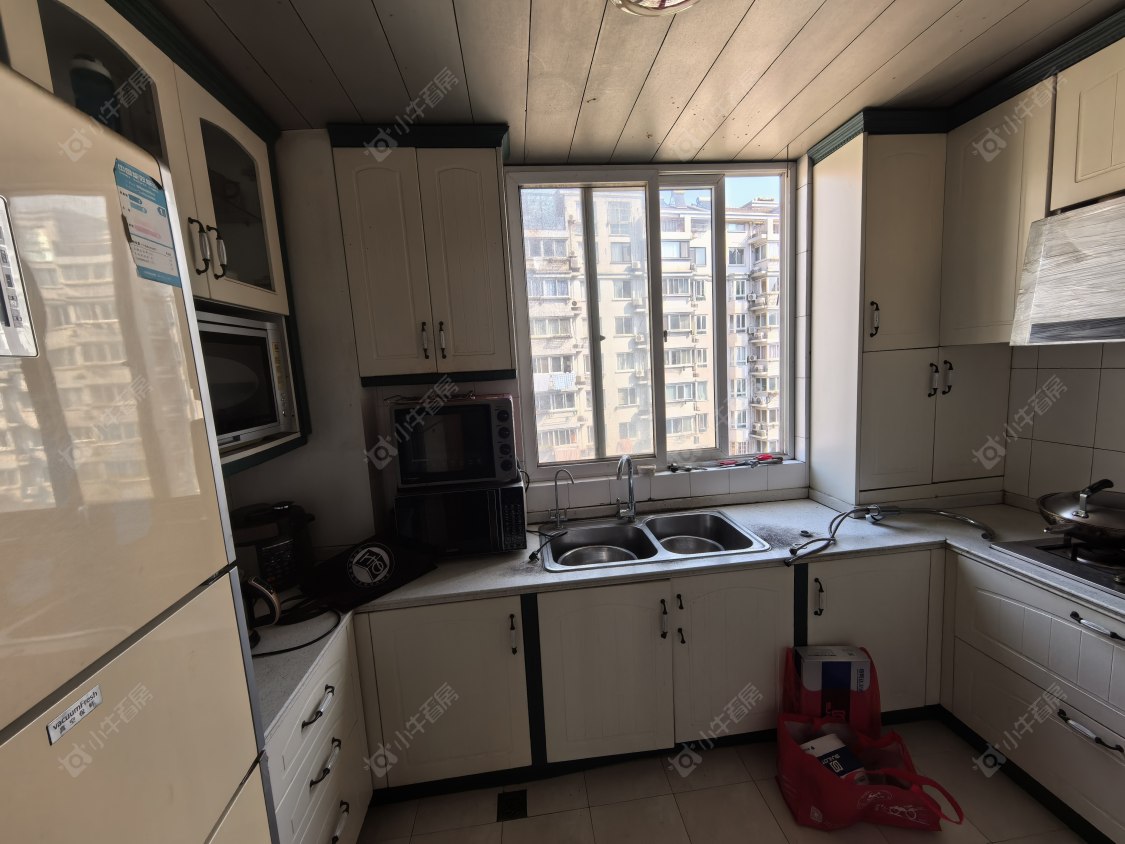 常州文亨花园在租房源室内图_小牛看房