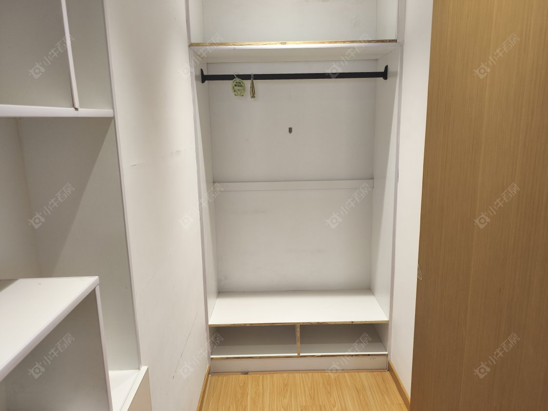 常州新天地商业广场在租房源室内图_小牛看房