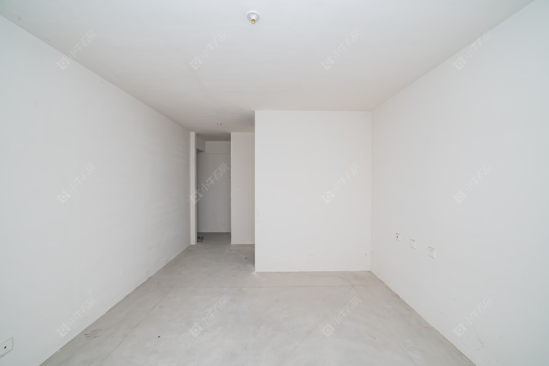 常州华润国际五期在售二手房源室内图_小牛看房