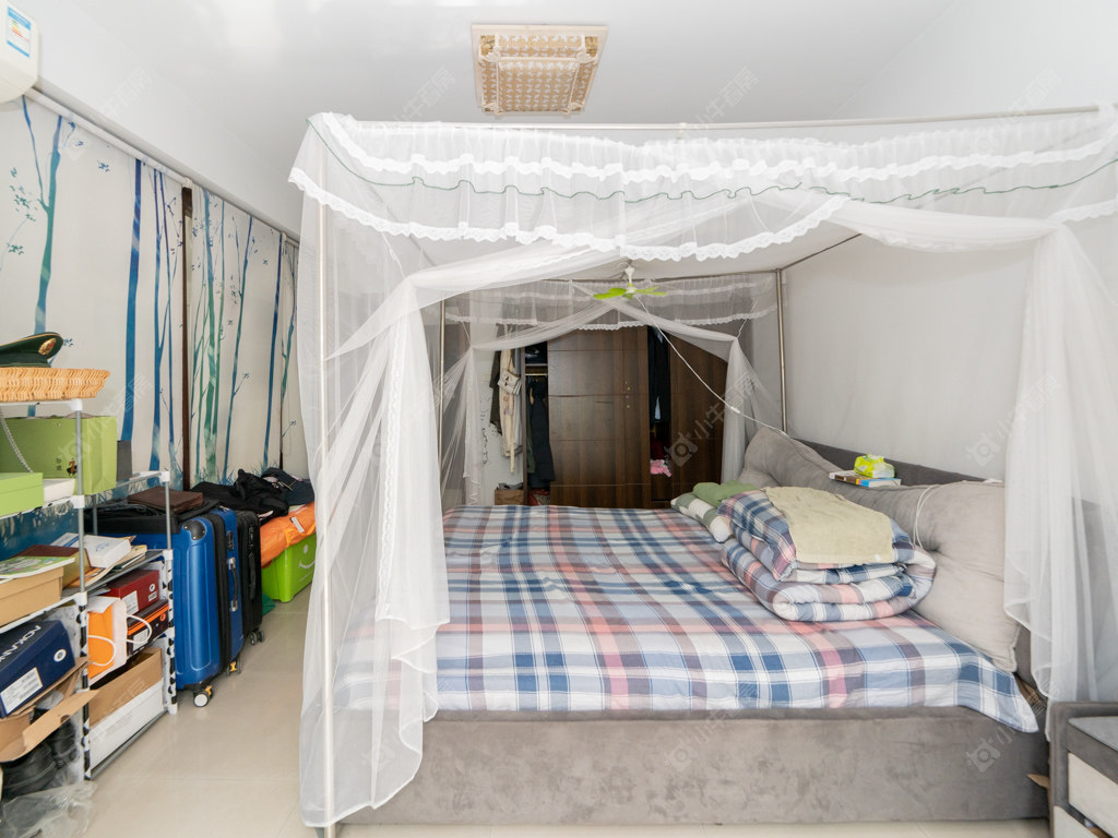 常州盛世名门在售二手房源室内图_小牛看房