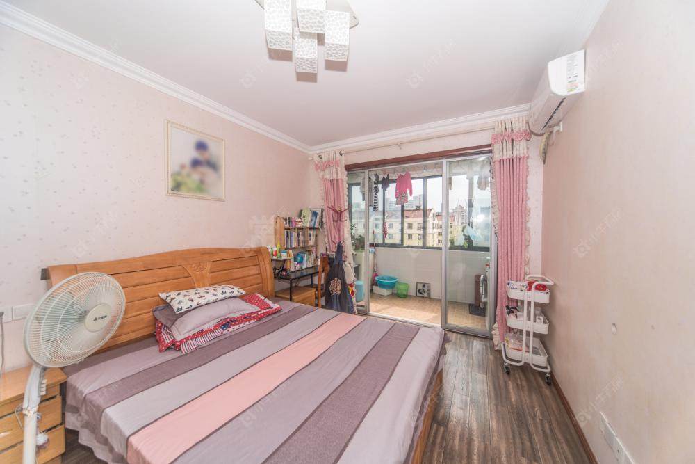 常州富都花苑北苑在售二手房源室内图_小牛看房