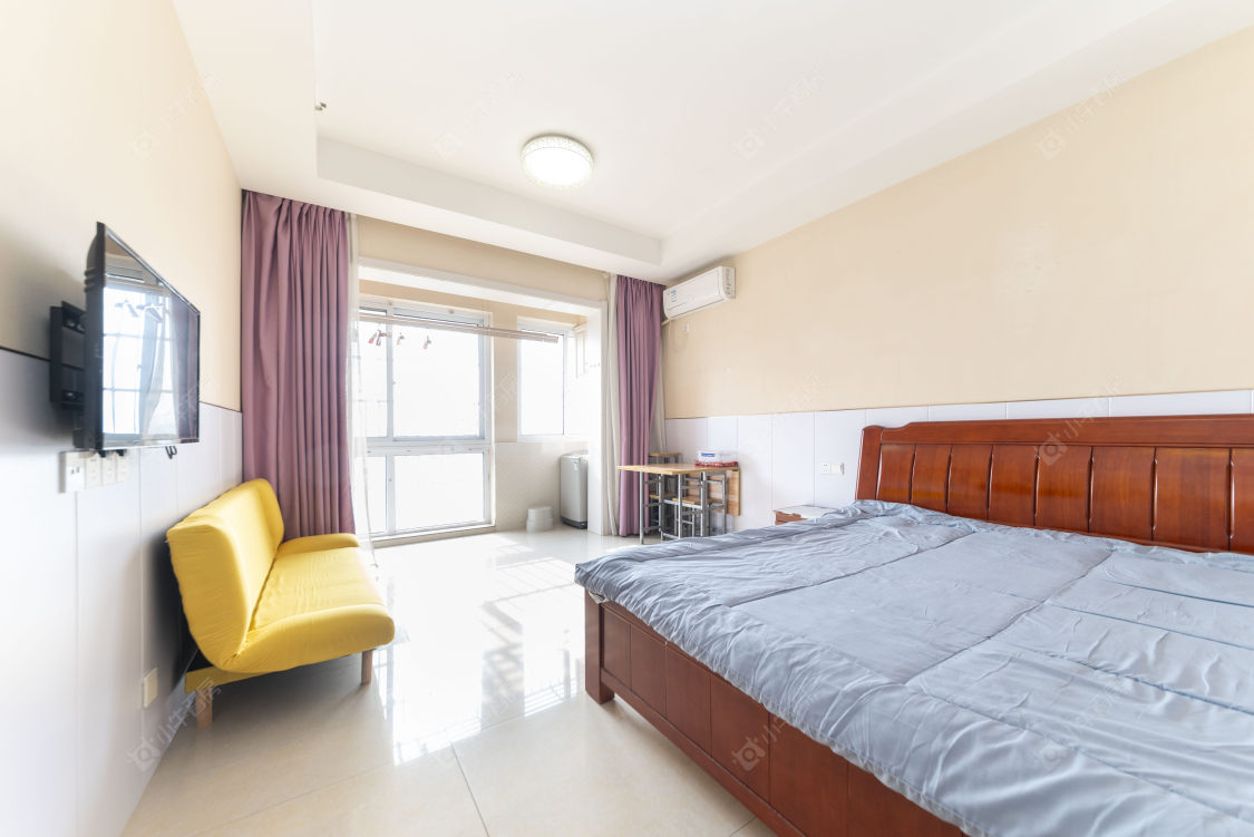 常州裕坤美城公馆在售二手房_小牛看房