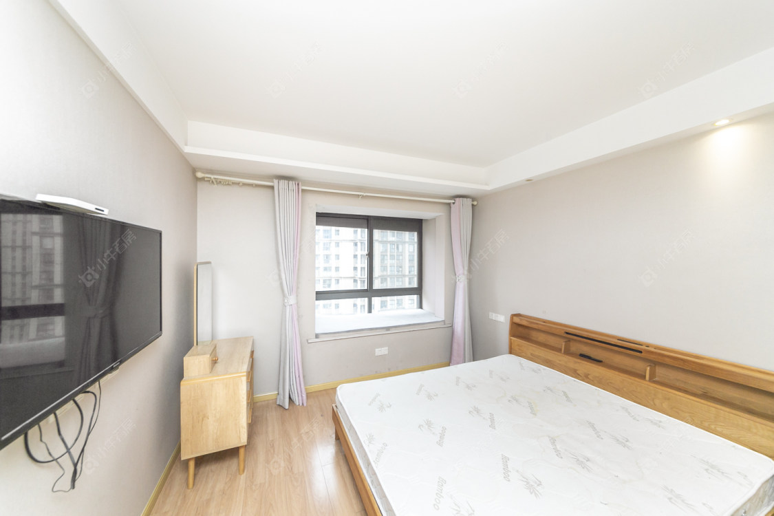 常州弘阳上城在售二手房源室内图_小牛看房