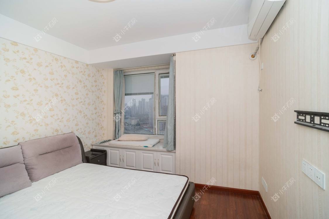 常州保利公园九里在租房源室内图_小牛看房