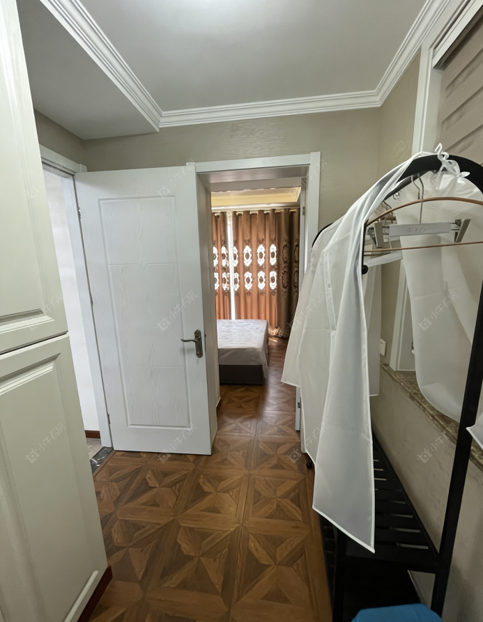 常州凯尔锋度在租房源户型图_小牛看房