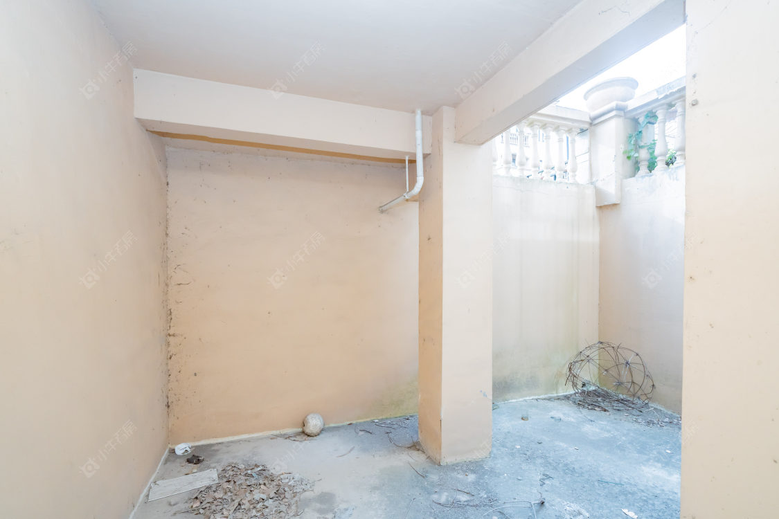 银河湾明苑别墅区房源室内图 常州银河湾明苑别墅区在售二手房源室内图_小牛看房