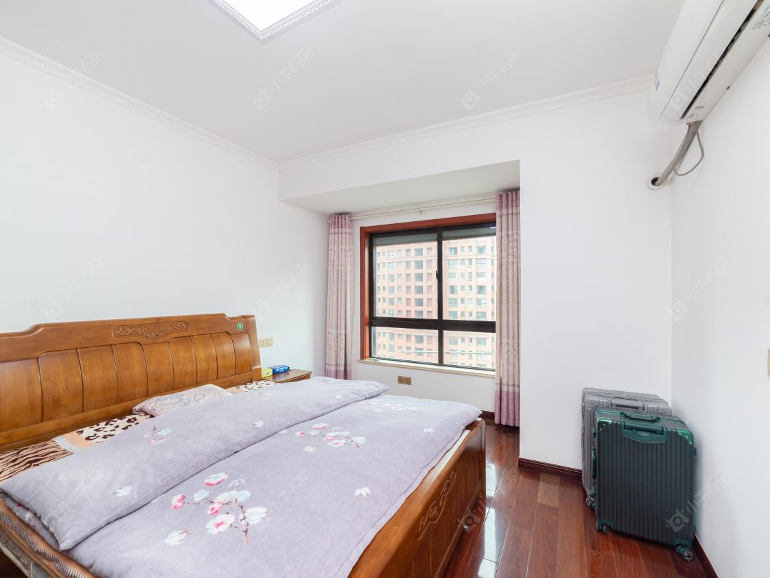 常州万骏金域丹堤在售二手房源室内图_小牛看房