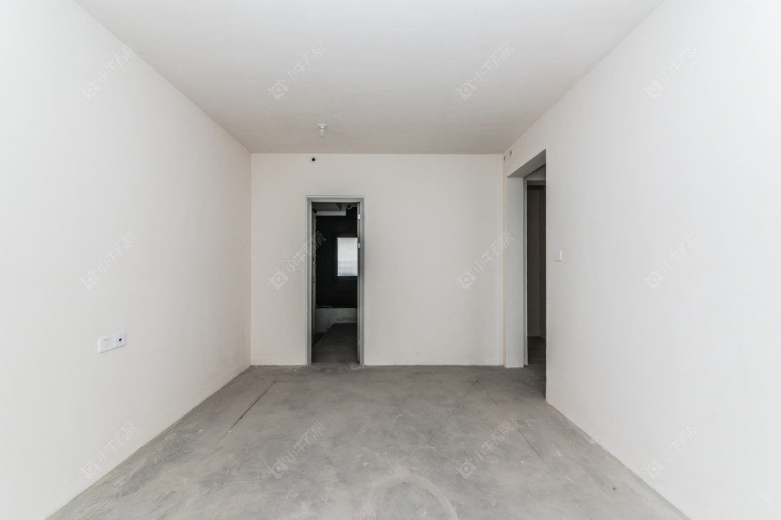 常州龙湖景粼天著在售二手房源室内图_小牛看房