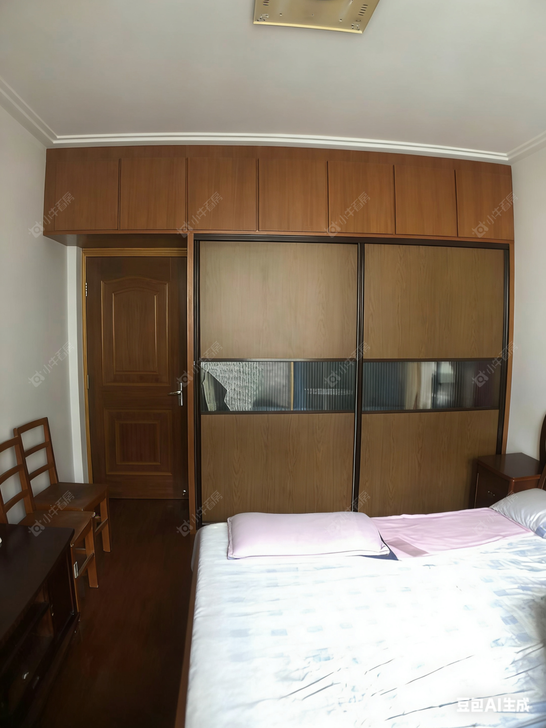 常州卢家巷花苑在租房源室内图_小牛看房