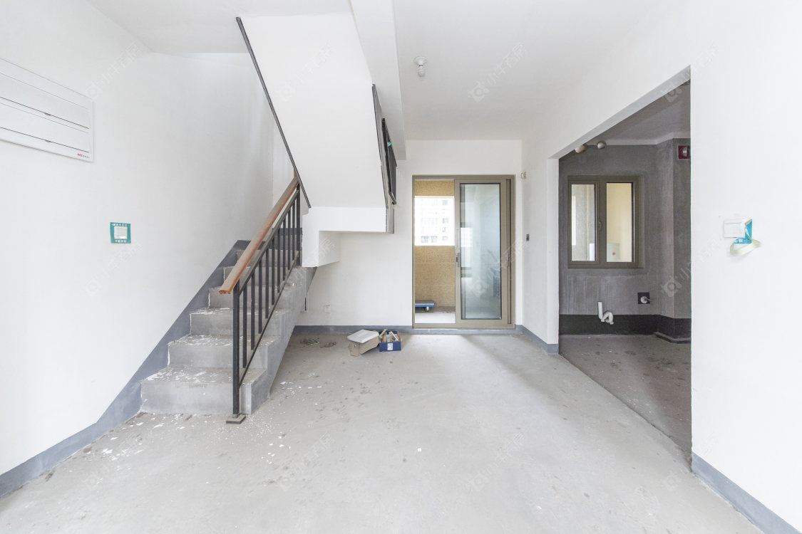 常州玉兰广场五期在售二手房源室内图_小牛看房