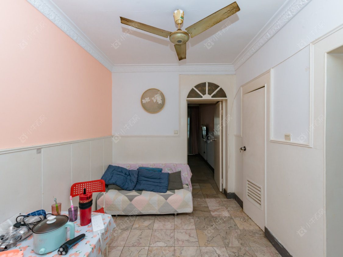 常州留芳路在售二手房源_小牛看房