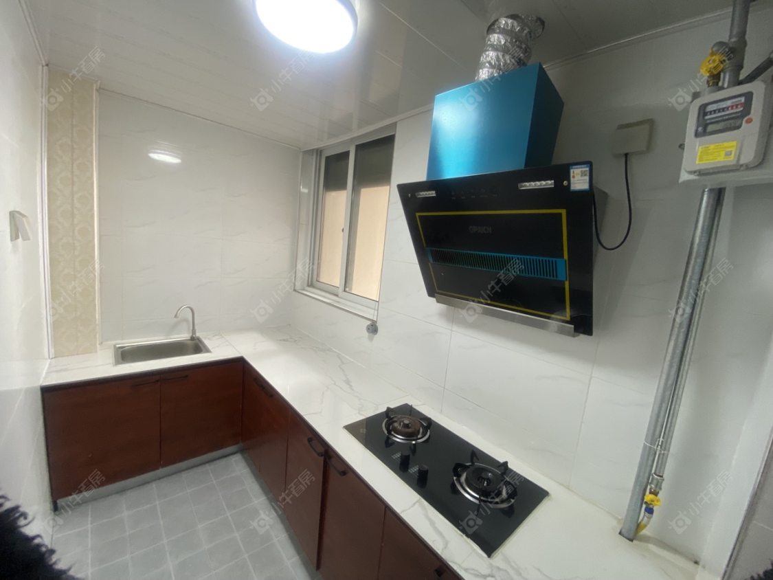 常州福成上城花园在租房源室内图_小牛看房