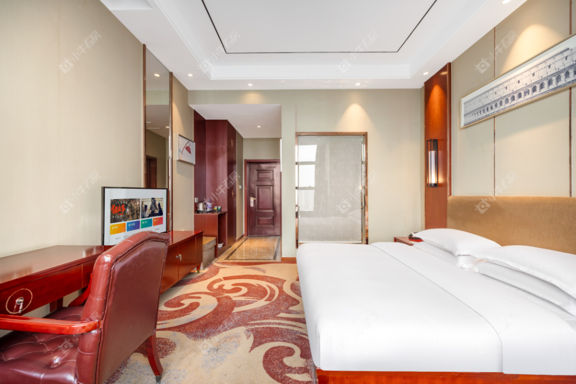 常州荣盛曼哈顿广场在租房源_小牛看房