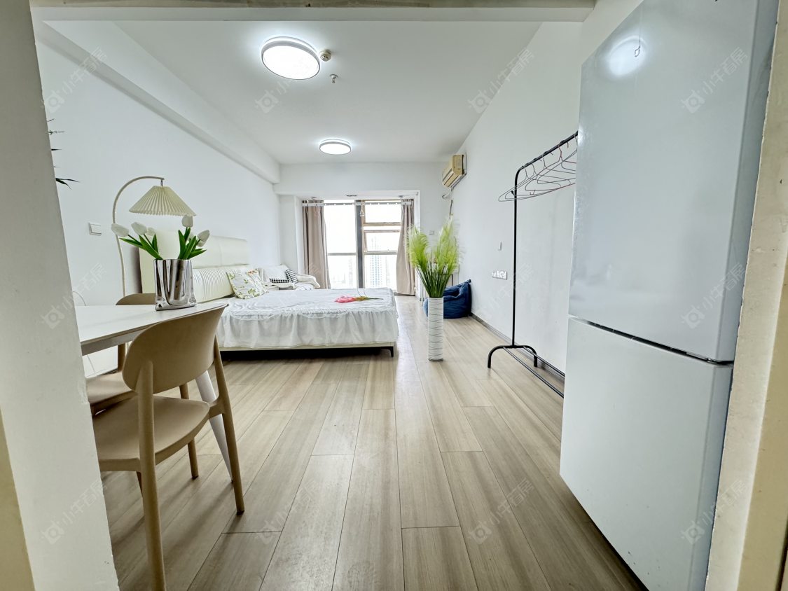 常州新天地不夜城在租房源室内图_小牛看房