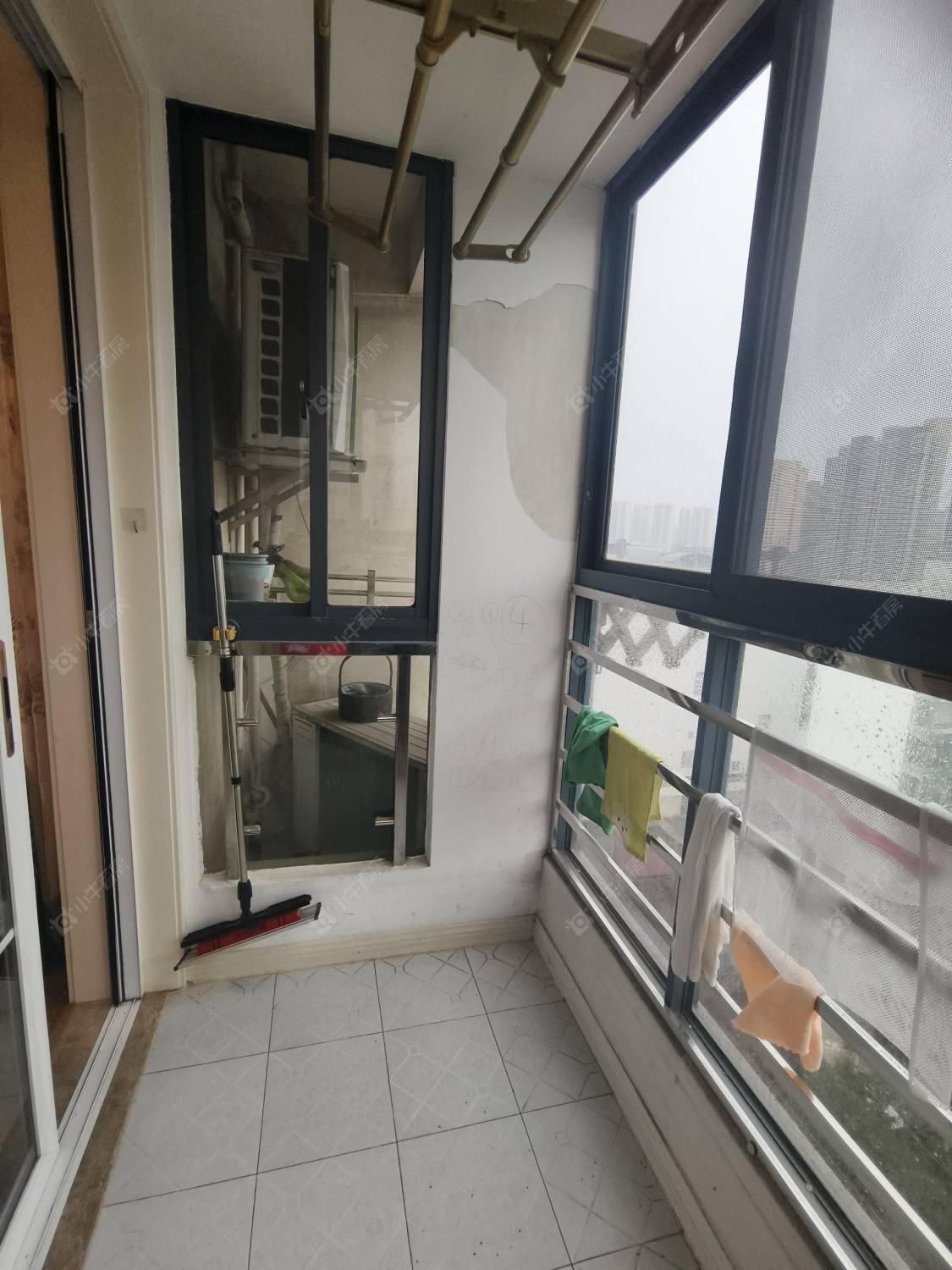 常州长兴好日子家园在租房源室内图_小牛看房