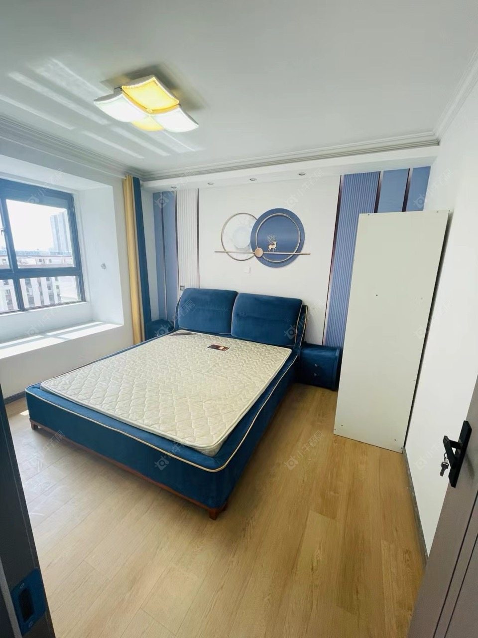 常州东方君开在租房源室内图_小牛看房