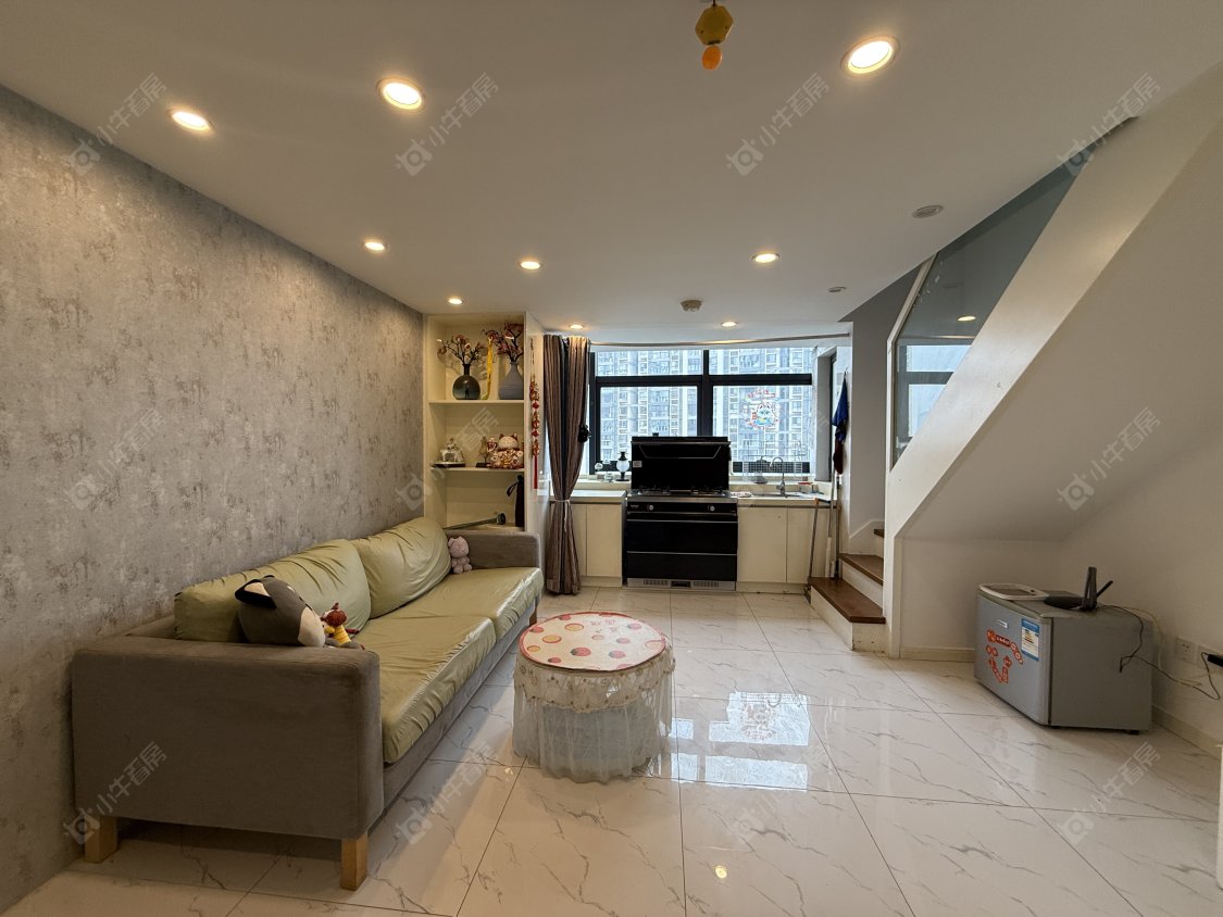 常州巨凝金水岸在租房源_小牛看房