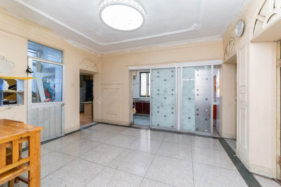 常州河海新村在售二手房源室内图_小牛看房