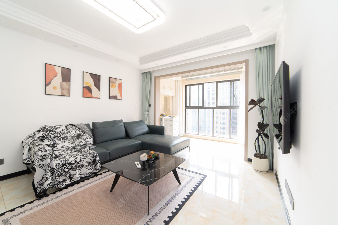 常州泰盈八千里在售二手房源_小牛看房