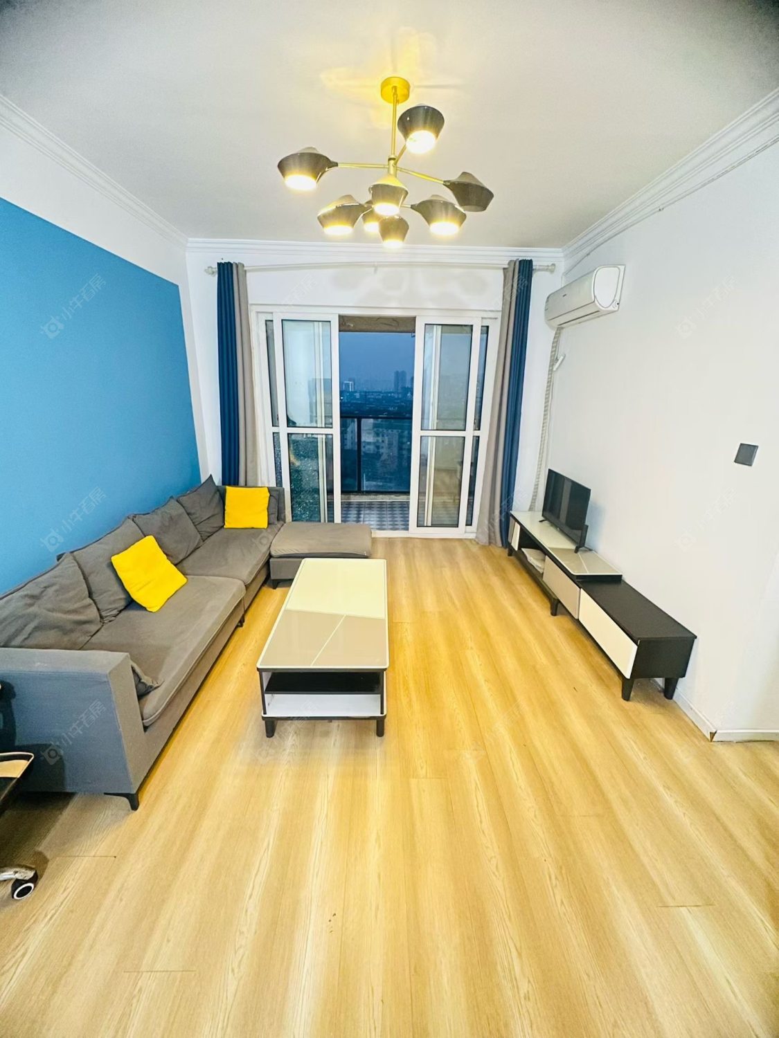 上书房房源室内图 常州上书房在租房源室内图_小牛看房