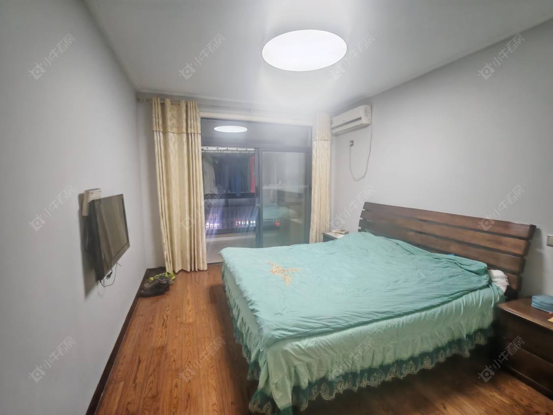 常州永安花苑在租房源室内图_小牛看房