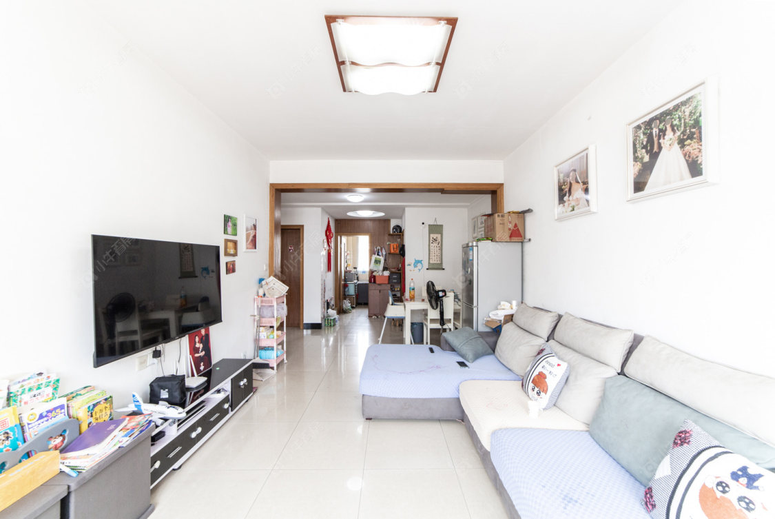 常州顺园三村在售二手房源室内图_小牛看房