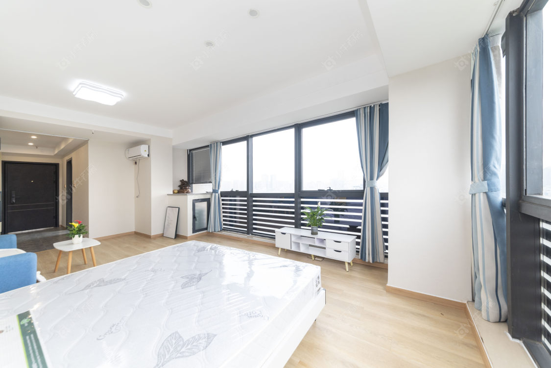 常州新天地不夜城在售二手房源室内图_小牛看房