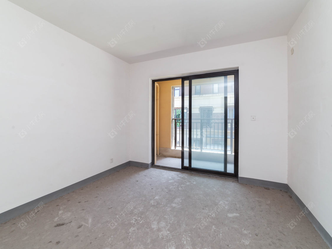 常州新城香溢澜桥一期在售二手房源室内图_小牛看房