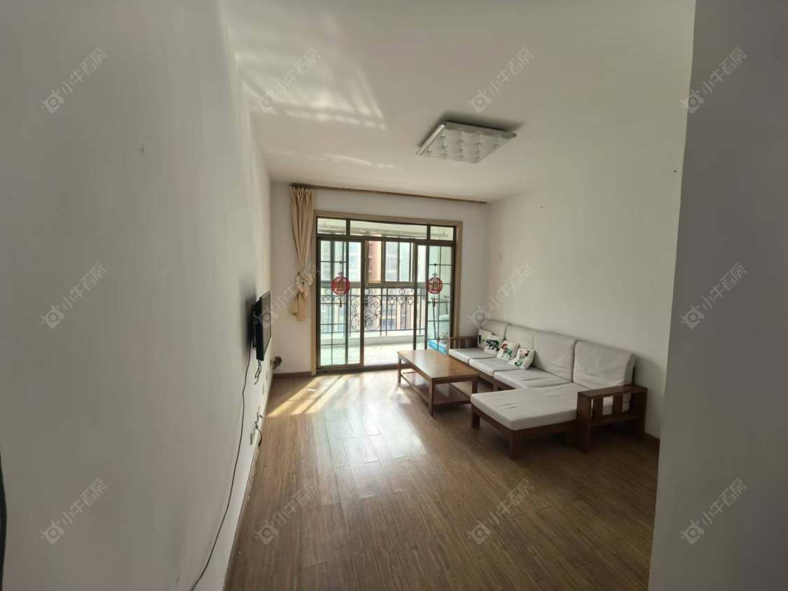 常州银河湾第一城一期在租房源_小牛看房