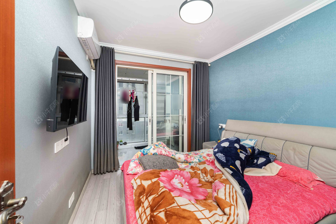 常州临津花园在售二手房源室内图_小牛看房