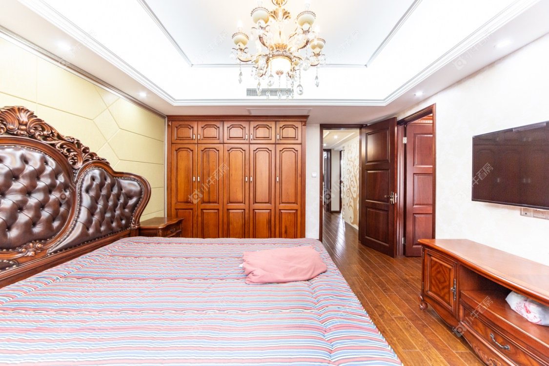 常州佳兆业凤凰湖壹号在租房源室内图_小牛看房