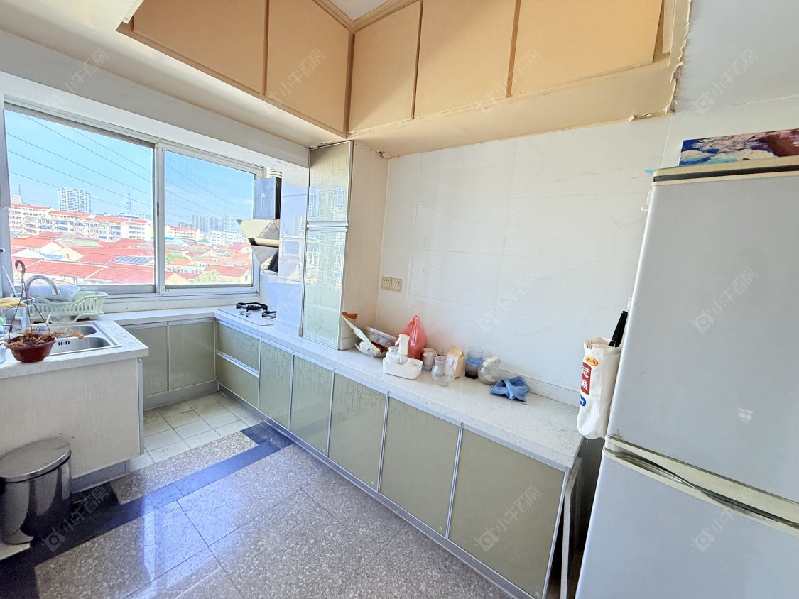 常州桃园新村在租房源_小牛看房