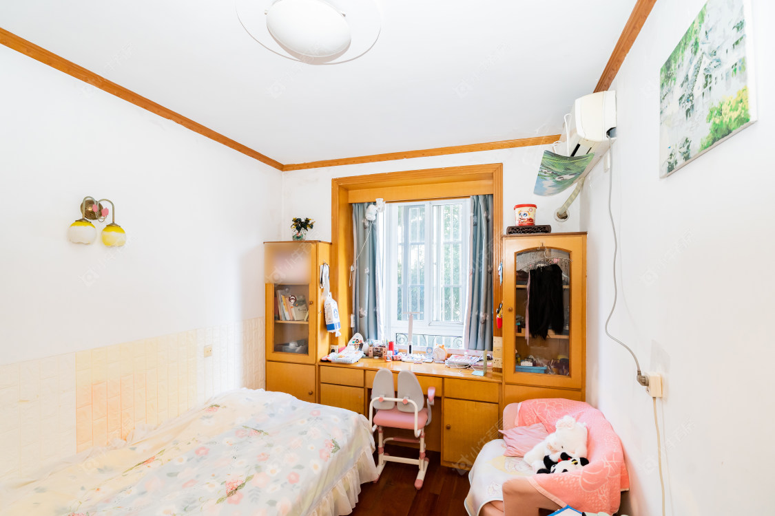 常州东方花园在售二手房源室内图_小牛看房