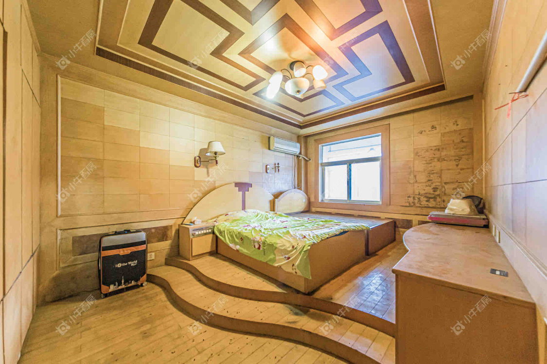 常州古方新村在租房源室内图_小牛看房