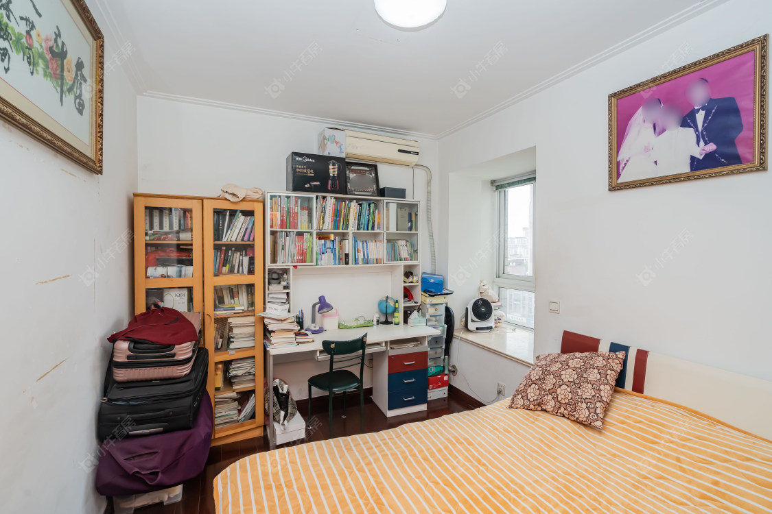 常州诺诚高第在售二手房源室内图_小牛看房