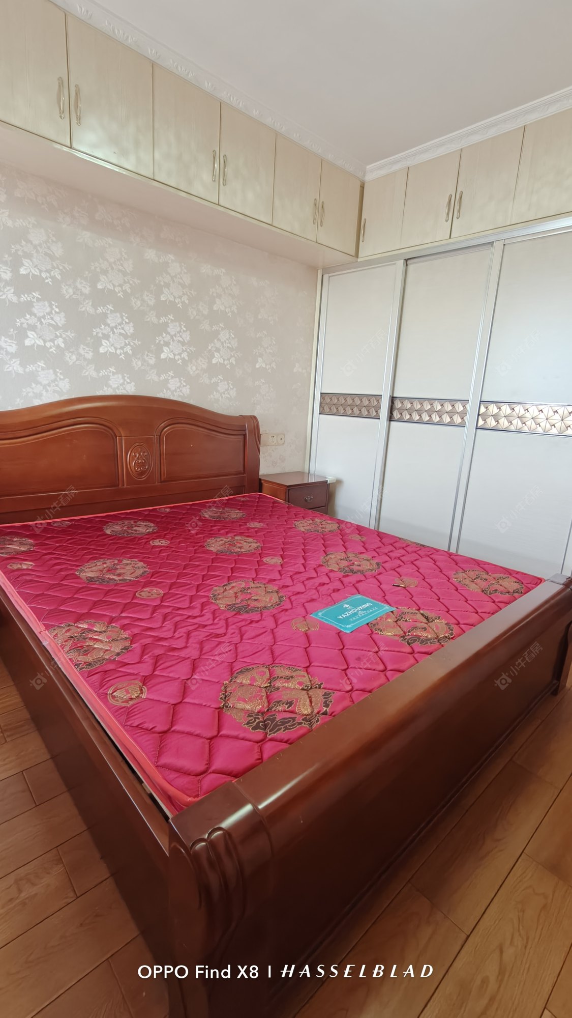 常州百馨西苑三期在租房源_小牛看房