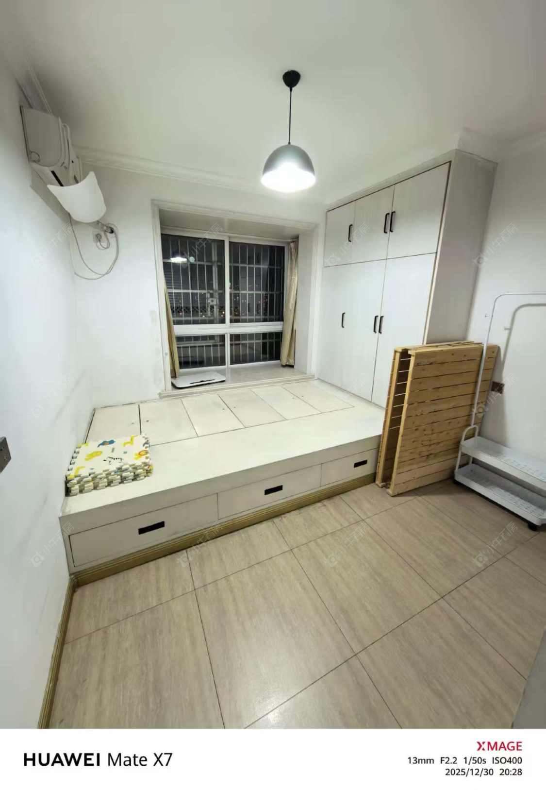 常州青枫公馆在租房源室内图_小牛看房