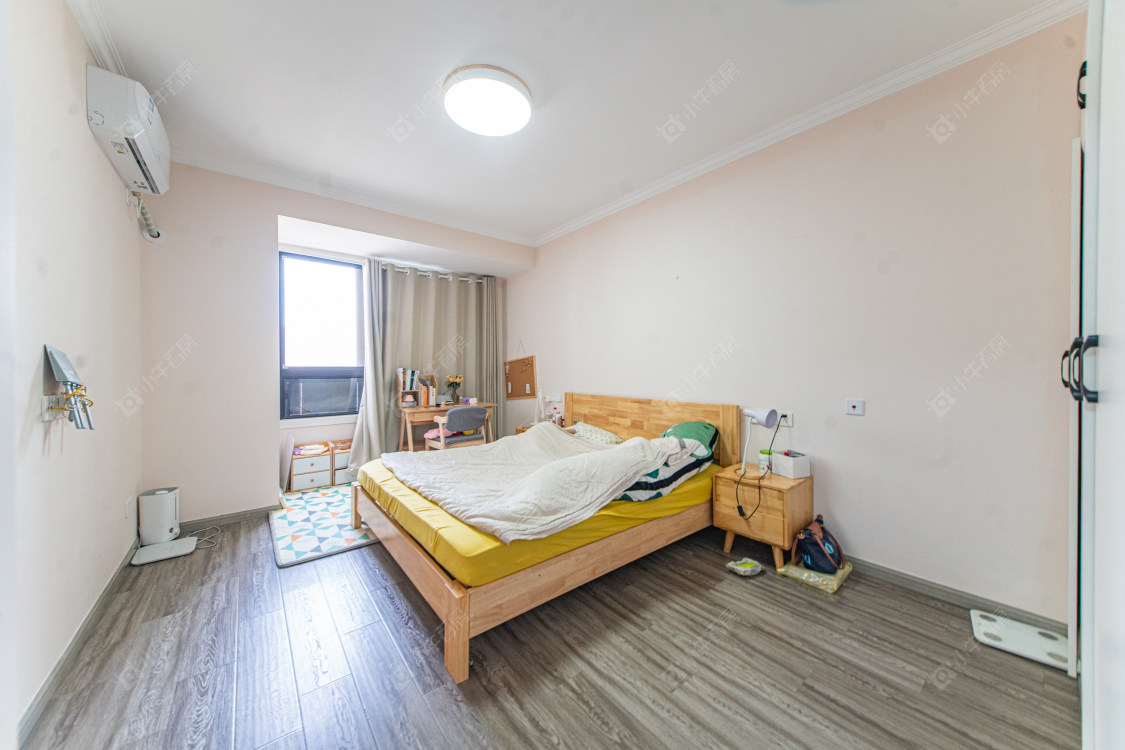 常州新城桃李郡在售二手房源室内图_小牛看房