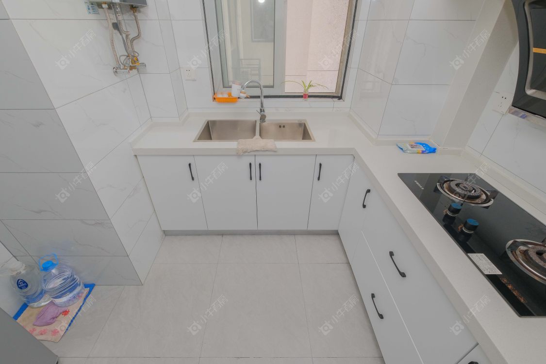 常州丁香苑(钟楼)在售二手房源室内图_小牛看房