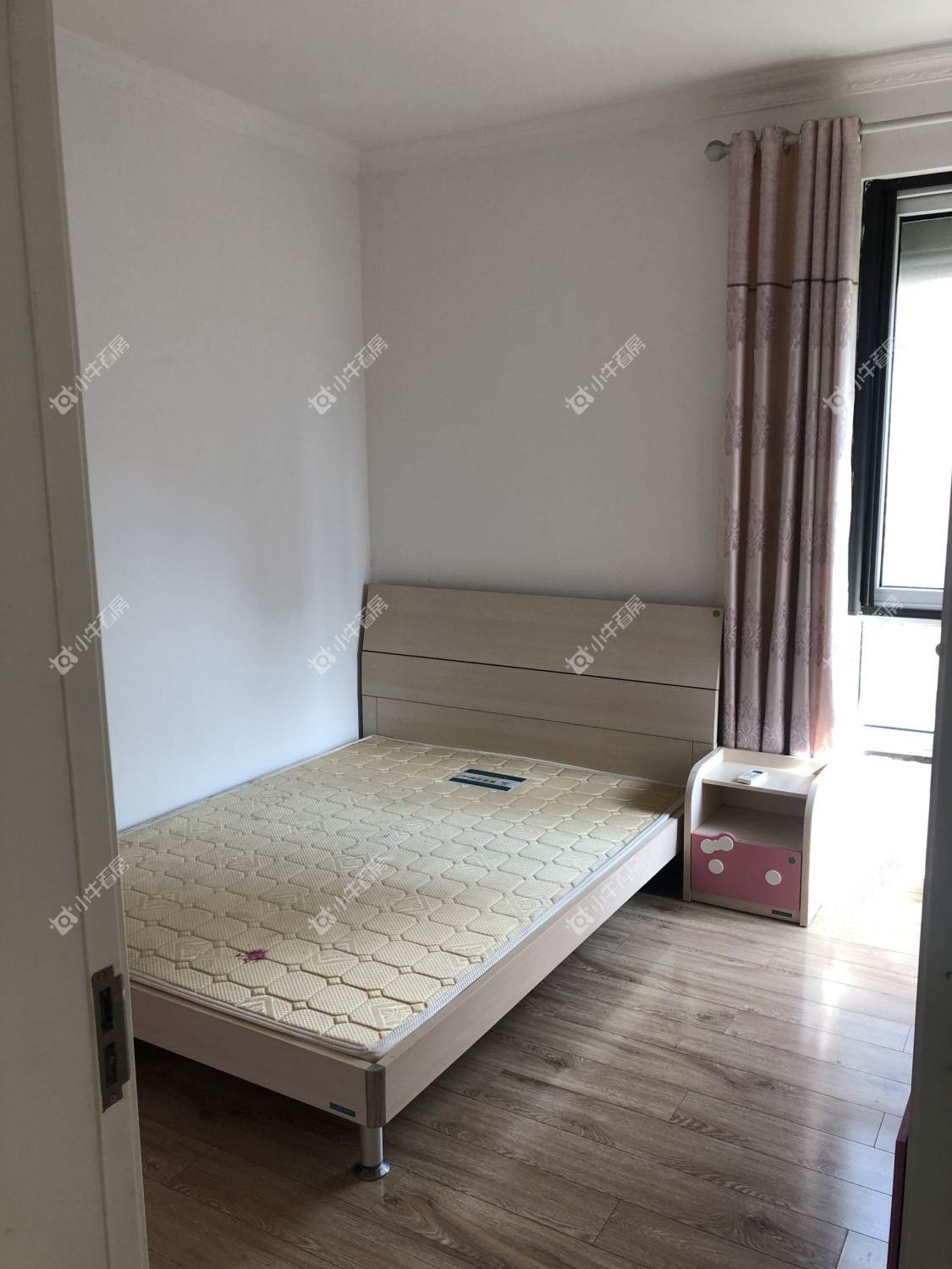 常州绿地香颂花园在租房源室内图_小牛看房