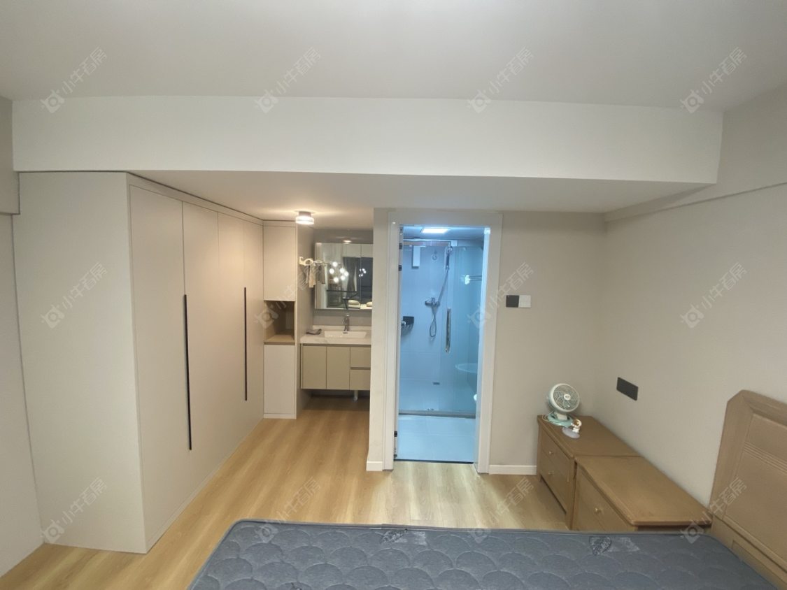 常州天奕云著在租房源室内图_小牛看房