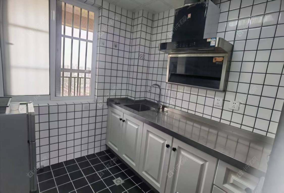 常州万科城在租房源_小牛看房