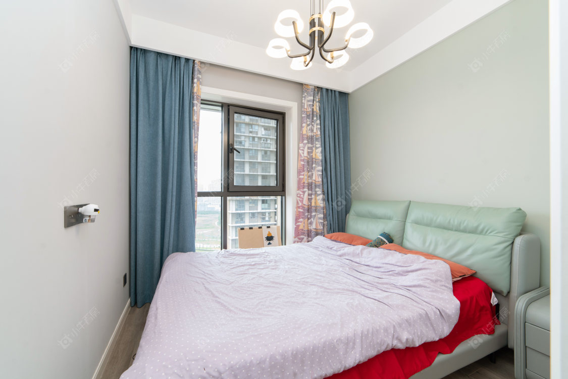 常州雨润城在售二手房源室内图_小牛看房