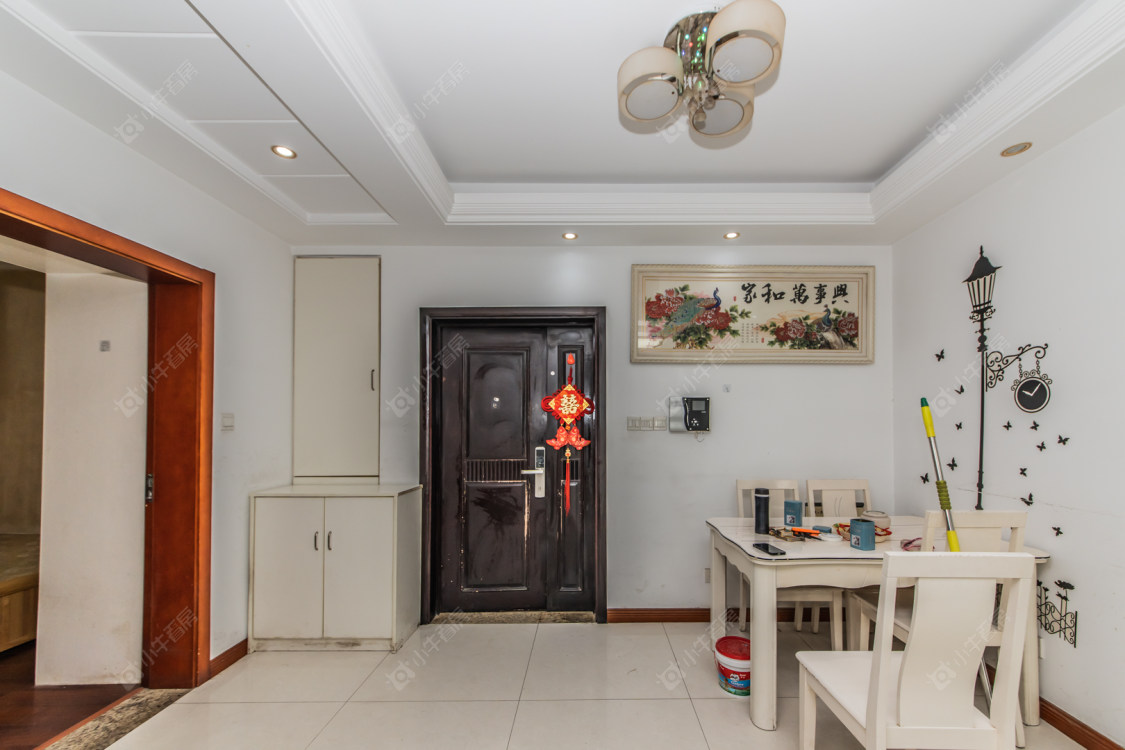 世茂香槟湖二期房源室内图 常州世茂香槟湖二期在售二手房源室内图_小牛看房