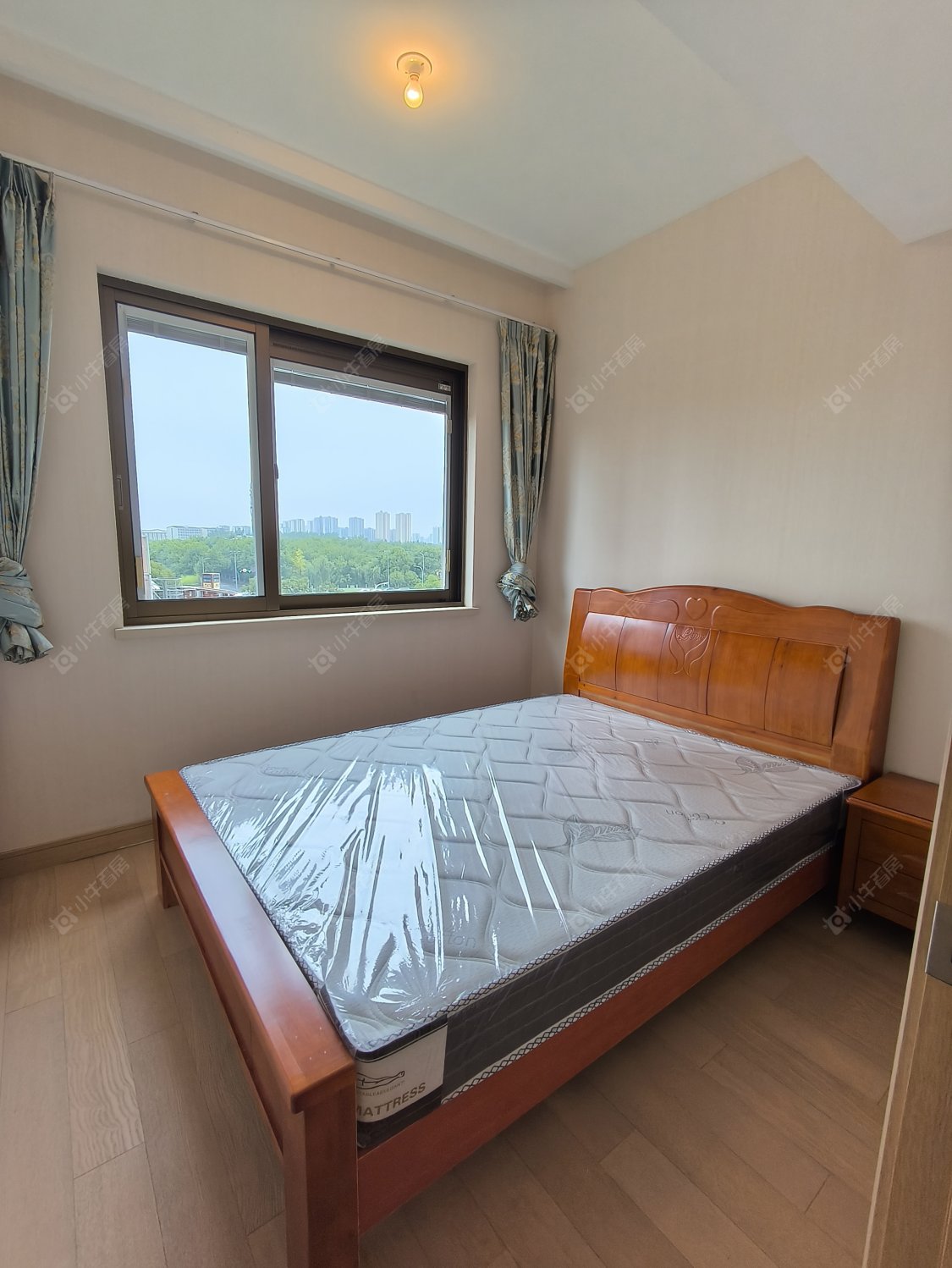 龙洲伊都房源室内图 常州龙洲伊都在租房源室内图_小牛看房