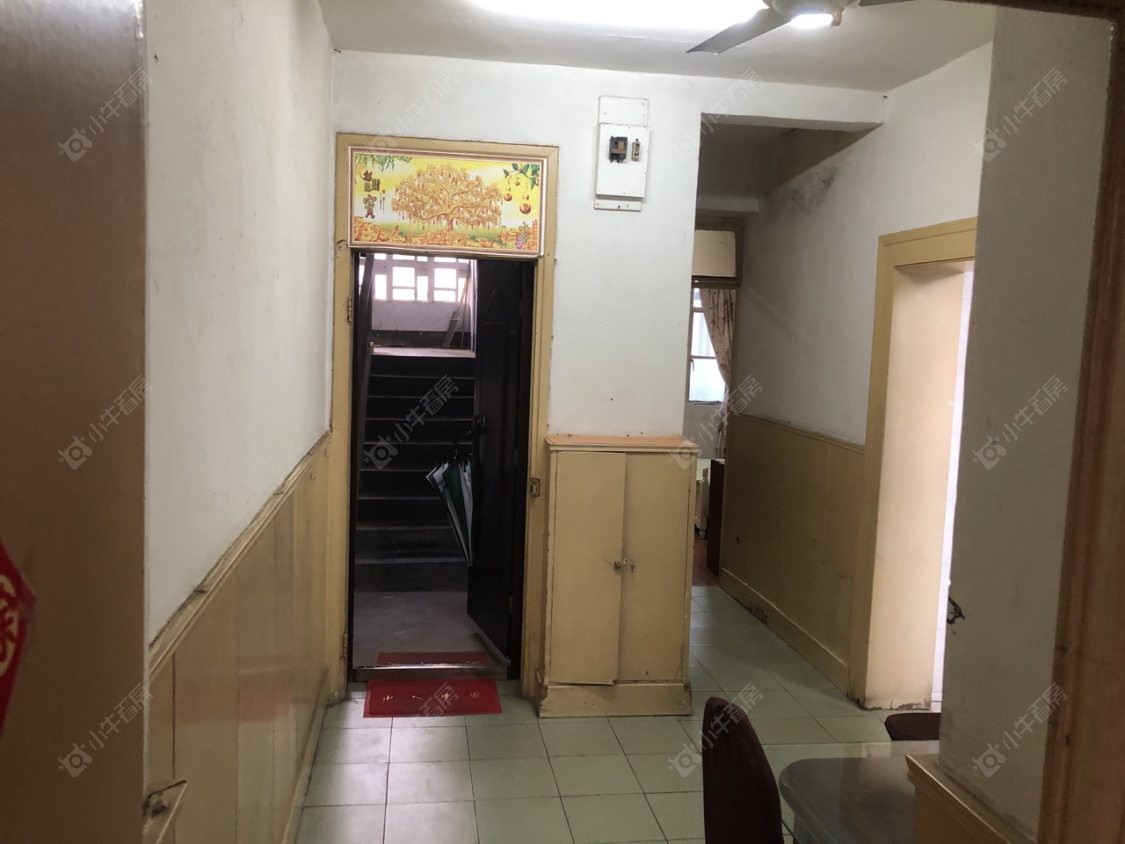 常州勤业四村北区在租房源室内图_小牛看房