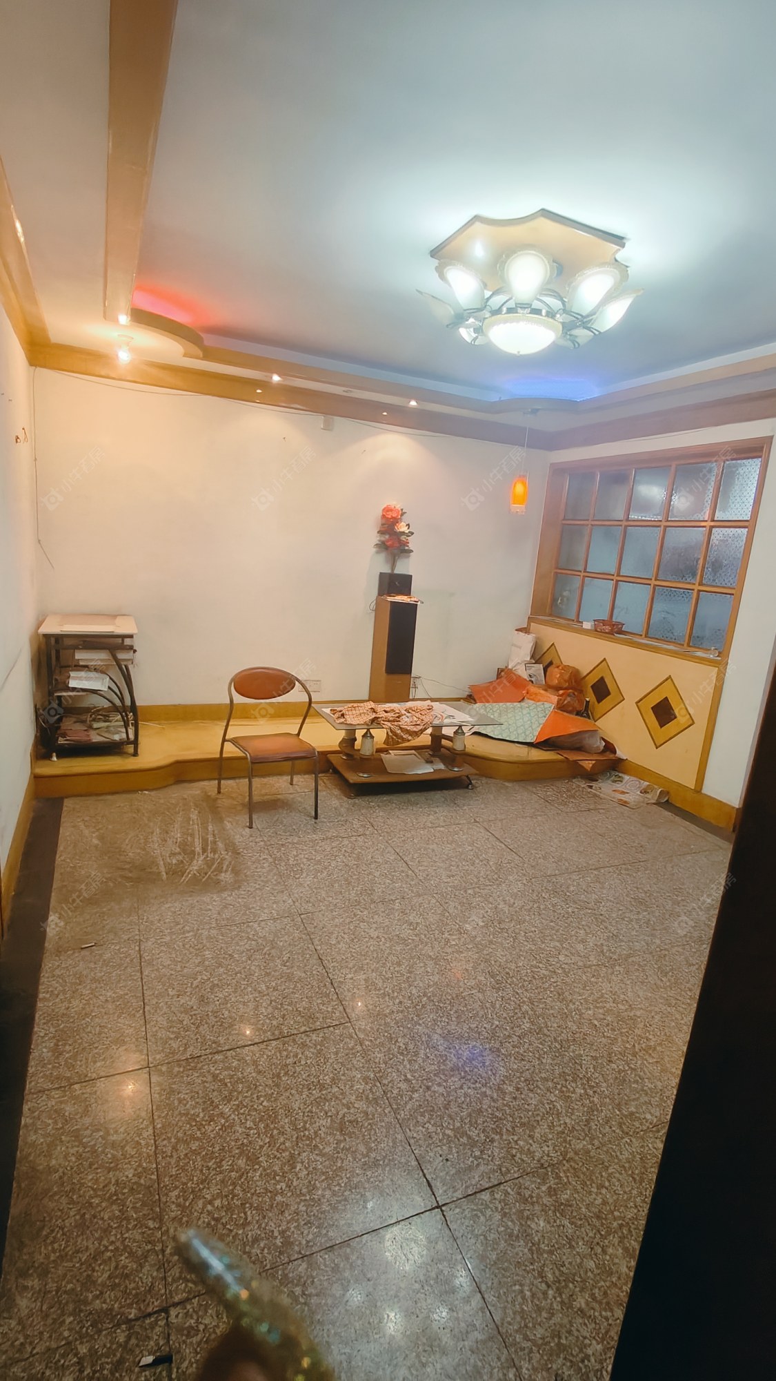 常州杨柳巷小区2室2厅1卫出租_小牛看房