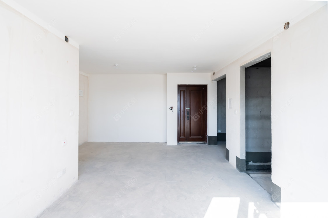 常州弘阳天下锦在售二手房源室内图_小牛看房